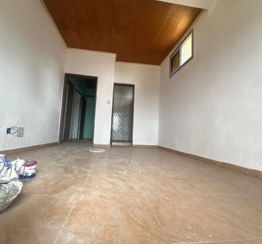Appartement moderne à PK14 Douala