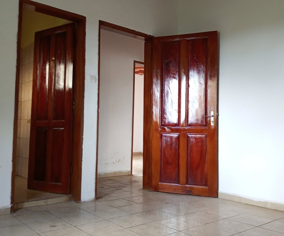 Appartement 2 chambres à Nyalla Pariso