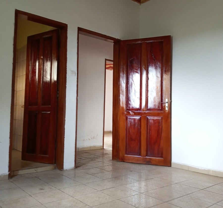 Appartement 2 chambres à Nyalla Pariso