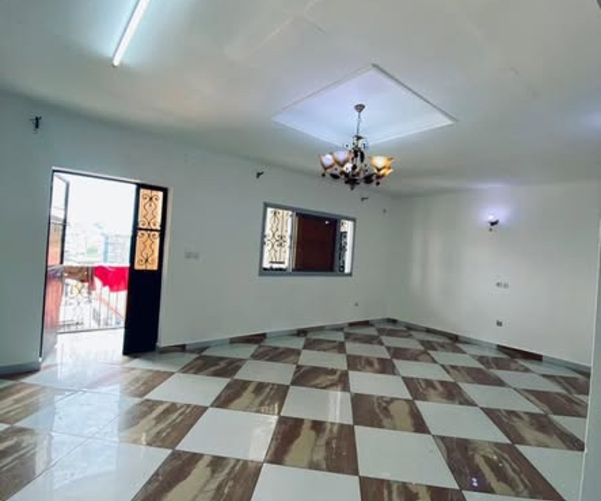 Magnifique appartement neuf 2 ch haute standing à louer - Kotto