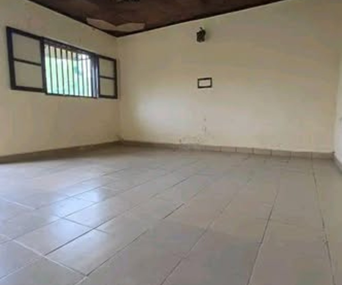Studio moderne à louer à Logbaba 2poteaux