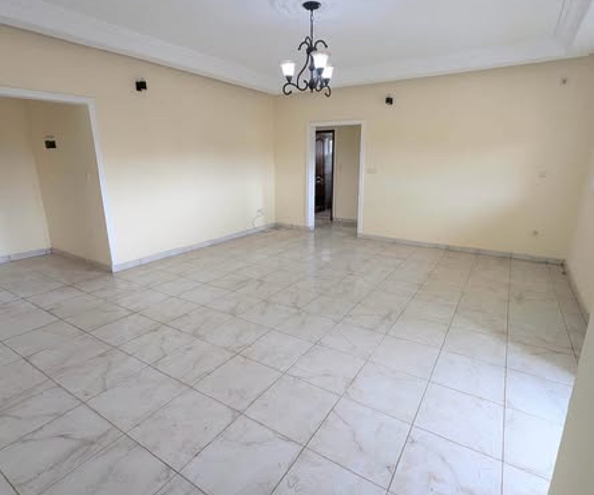 Appartement 3 chambres à louer - Santa Barbara, Douala