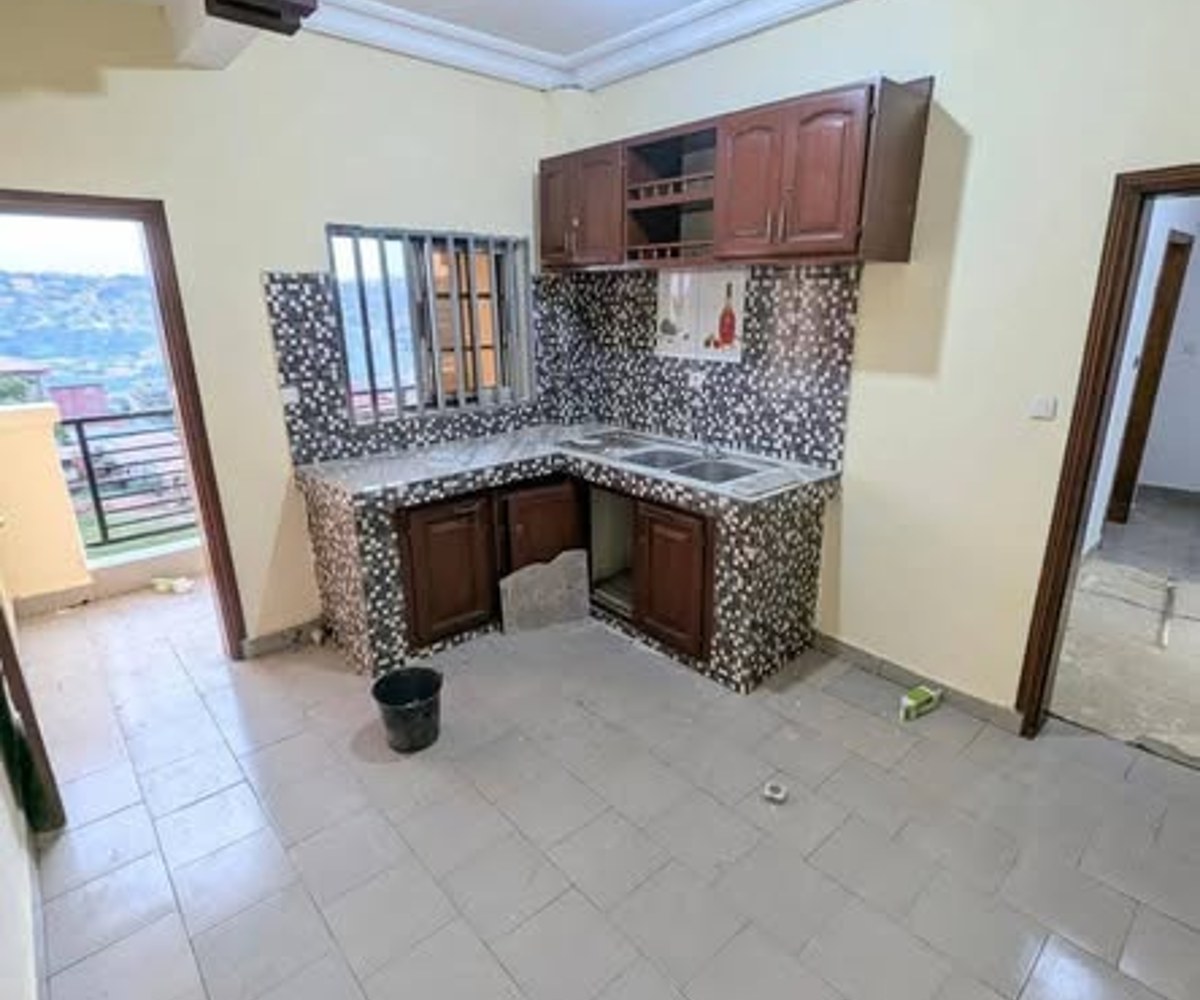 Appartement VIP climatisé à louer - Fourgerol