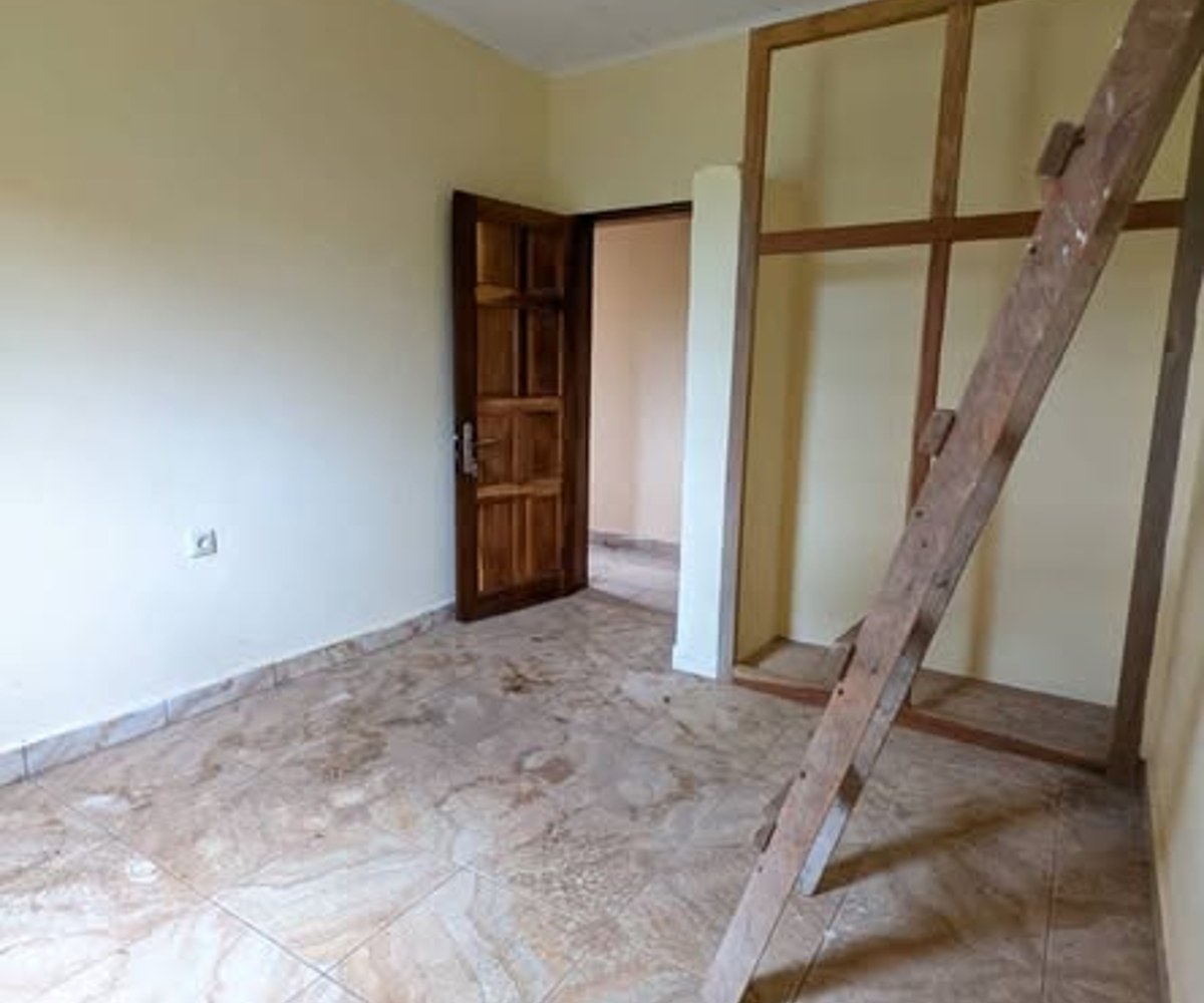 Grand Appartement 3 chambres à Mvan