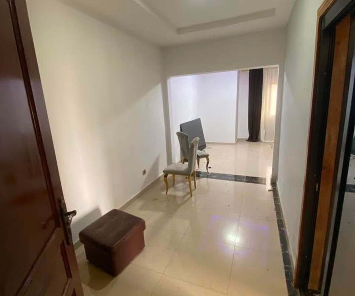 Appartement moderne à Odza Borne 10
