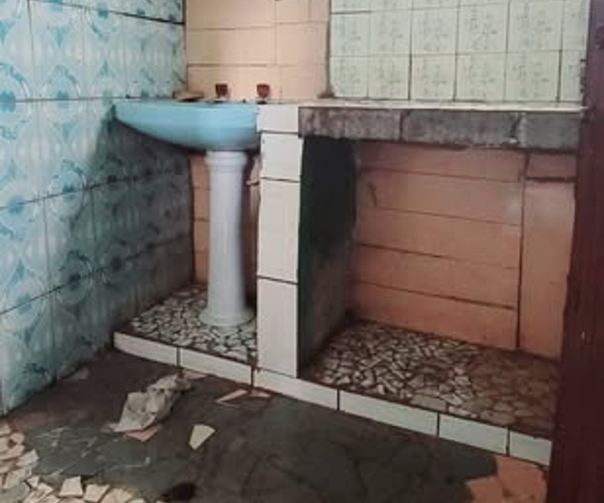 Chambre moderne à louer à Mvog-Betsi