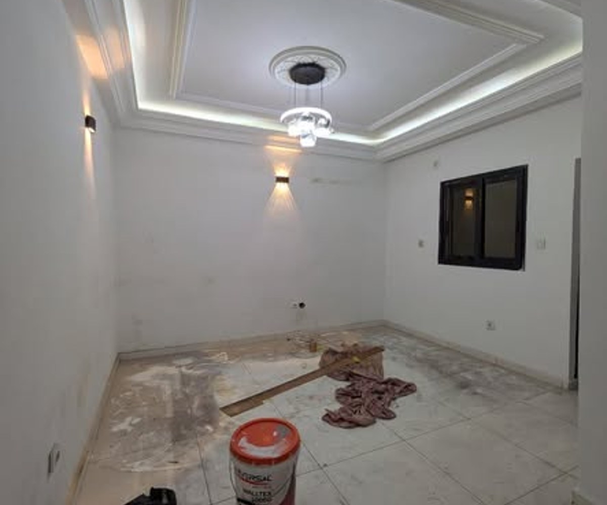 Appartement à louer à Bépanda