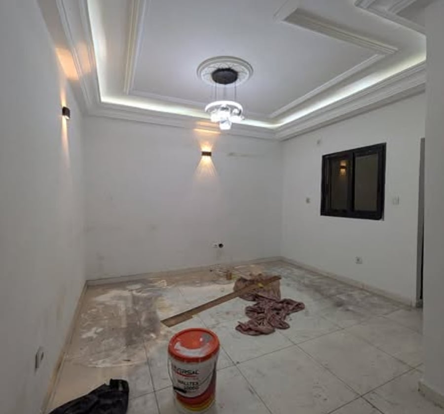 Appartement à louer à Bépanda
