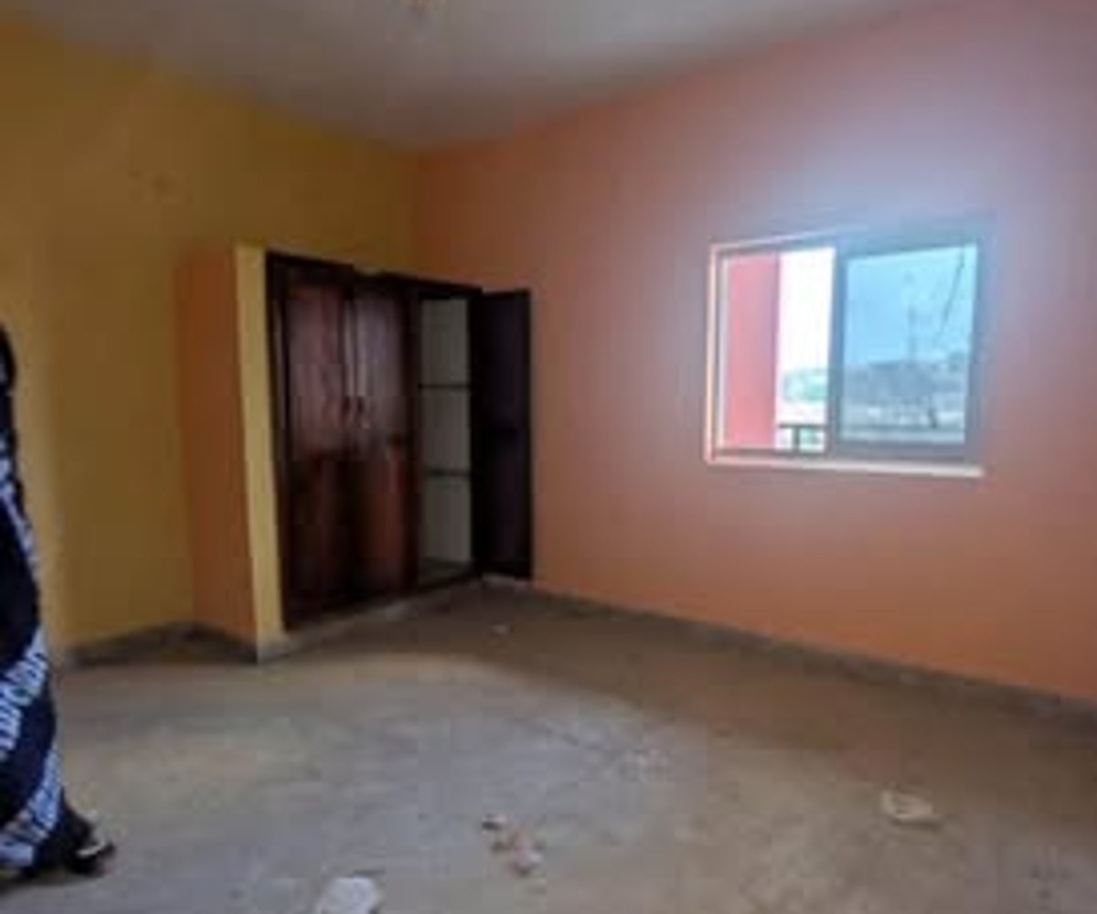 Appartement moderne à Odza Borne 10