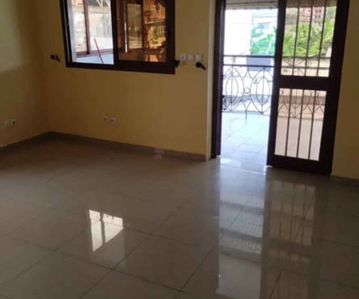 Appartement à louer - Akwa Nord - 2 chambres