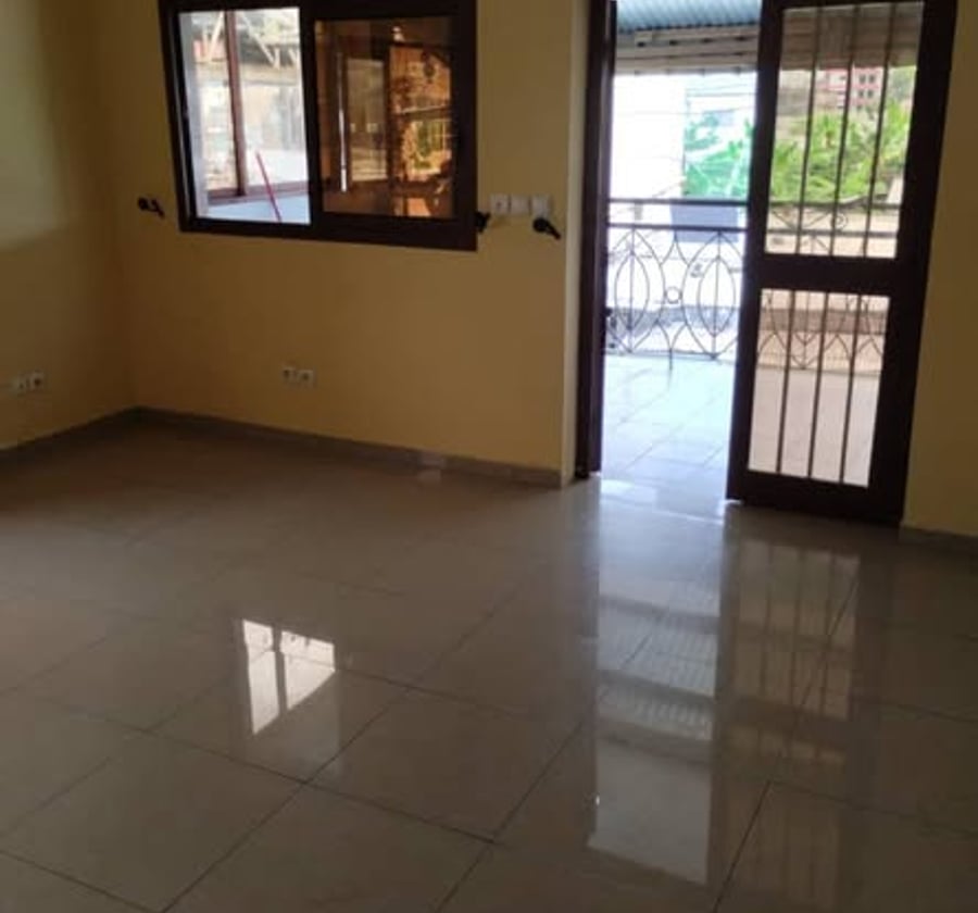Appartement à louer - Akwa Nord - 2 chambres