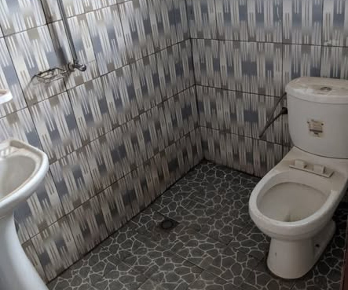 Appartement à louer à Awae Escalier (Monti)