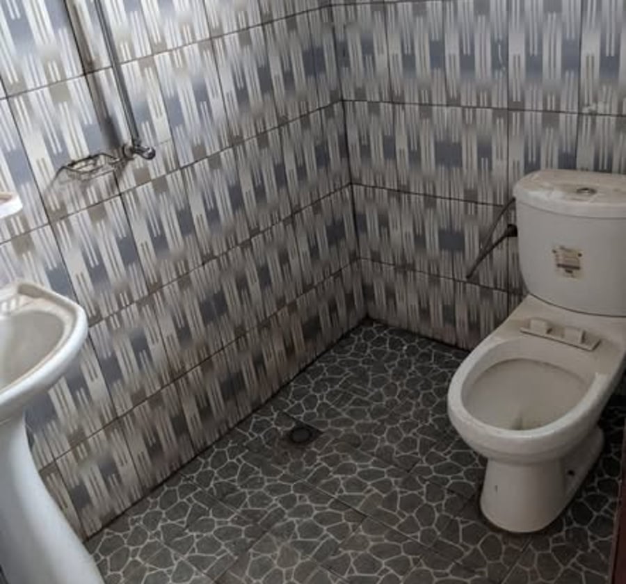 Appartement à louer à Awae Escalier (Monti)