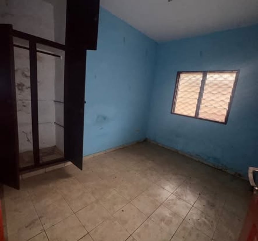 Vaste appartement 2 chambres - Ngousso