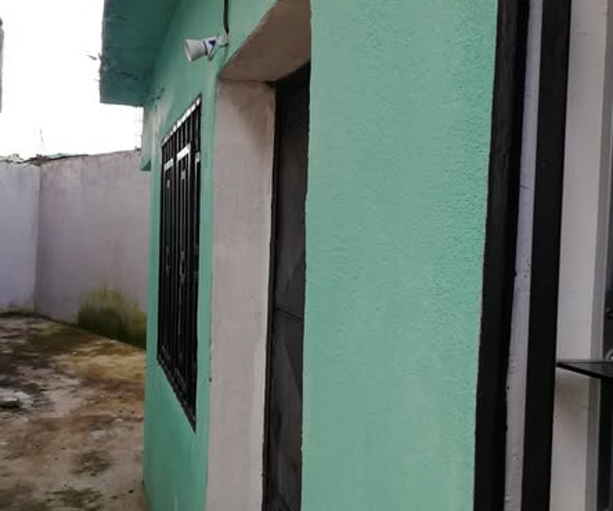 Chambre moderne à louer - Bonaberi, Douala