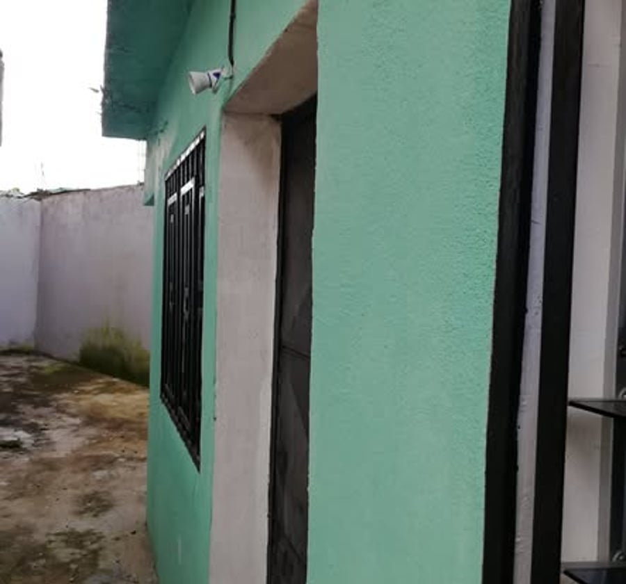 Chambre moderne à louer - Bonaberi, Douala
