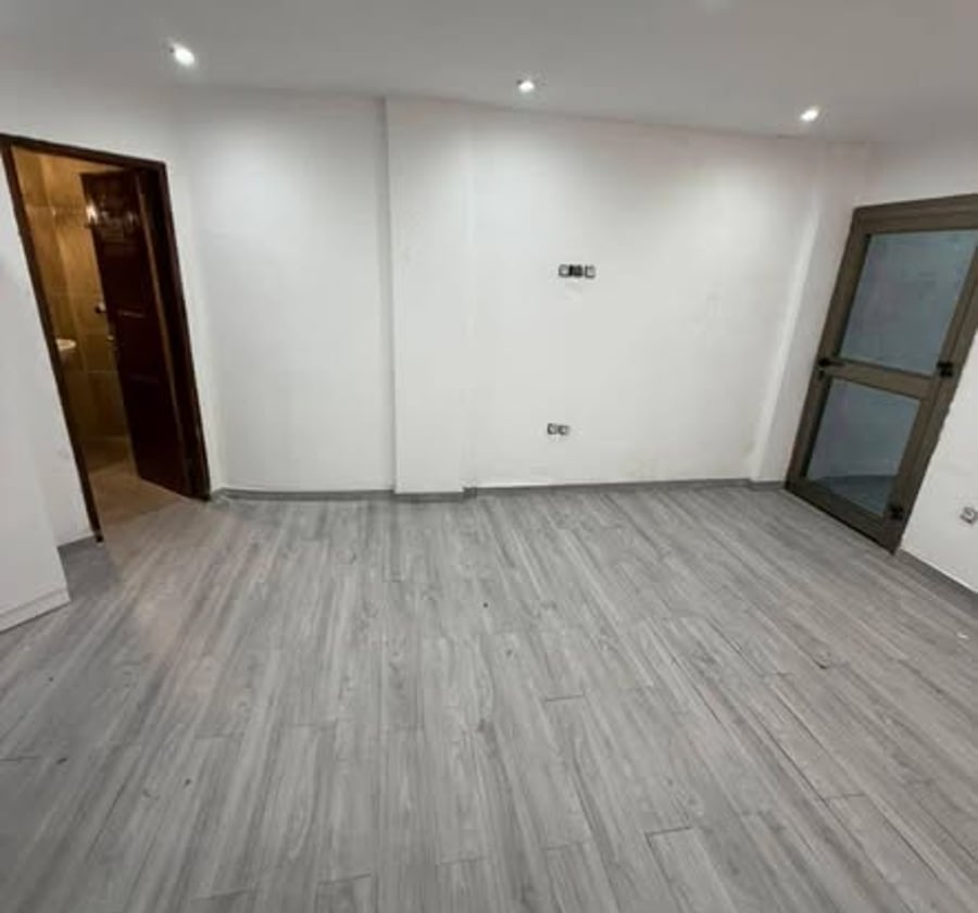 Chambre moderne haut standing à louer - Logpom