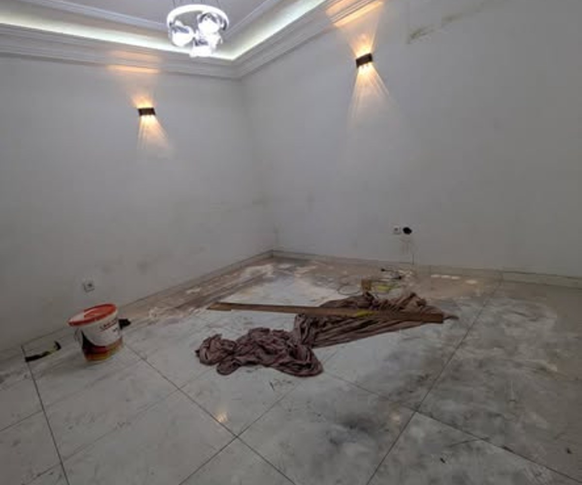 Appartement à louer à Bépanda