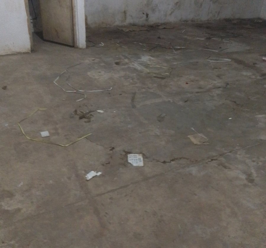 Magasin entrepôt à louer - Yaoundé centre ville