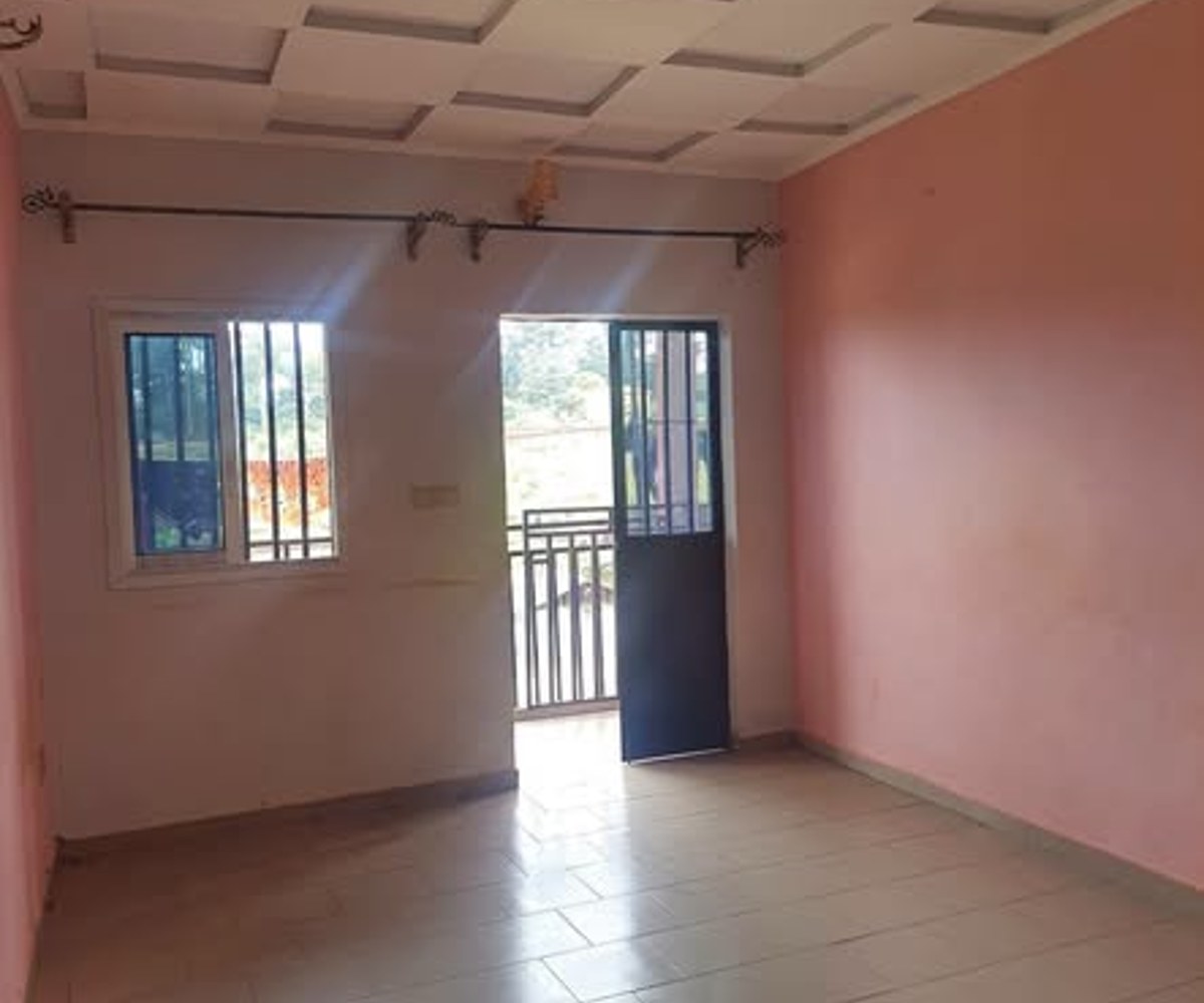 Appartement moderne à louer à Nkolbisson
