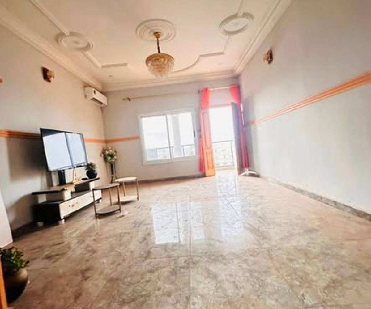 Appartement moderne haut standing à louer – Emana