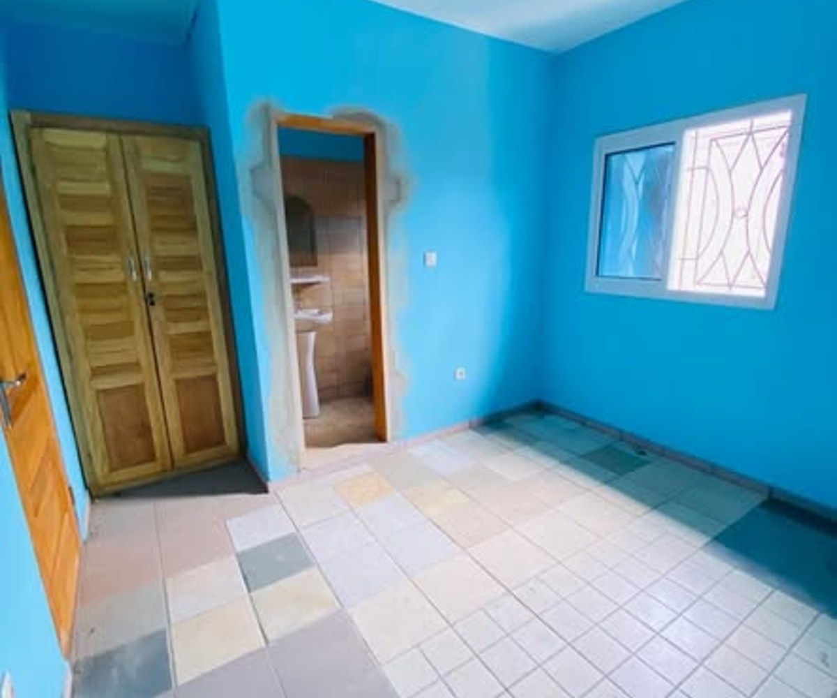 Appartement à louer à Douala Logpom