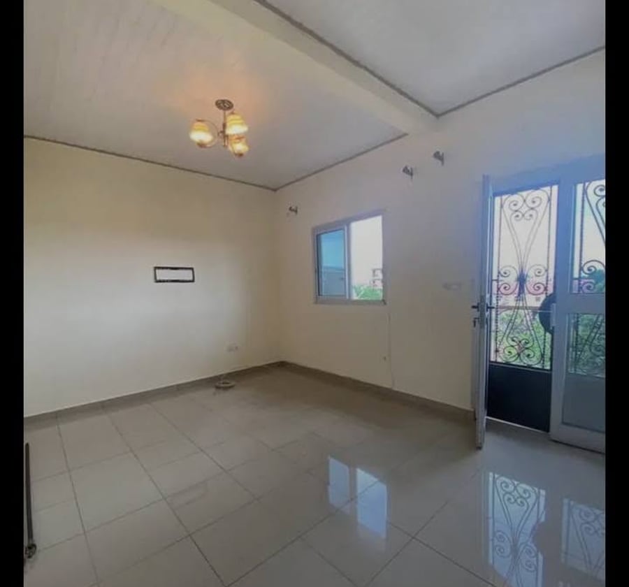 Appartement moderne à louer - Yassa, Douala