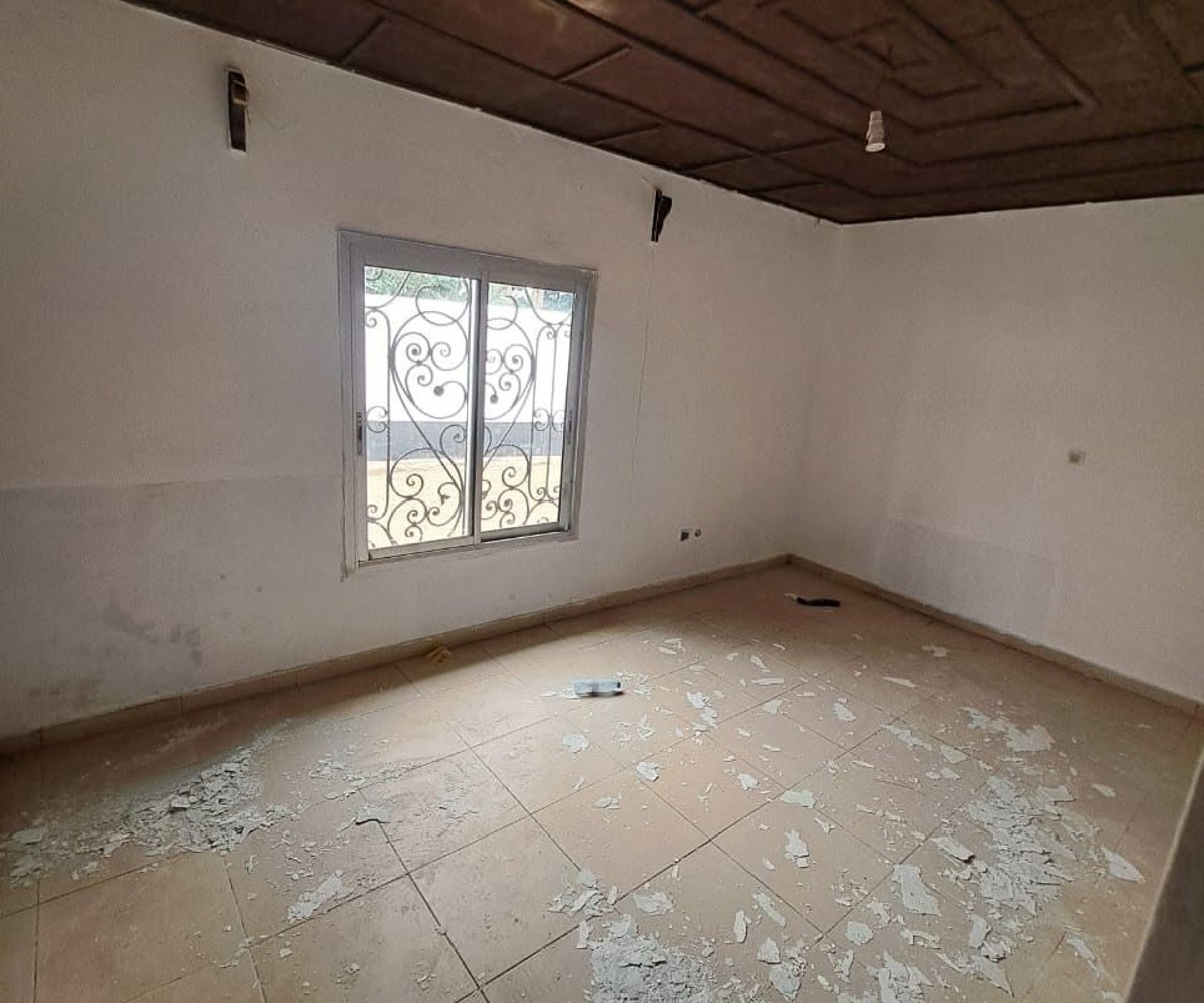 Villa à louer - Happy, Yaoundé