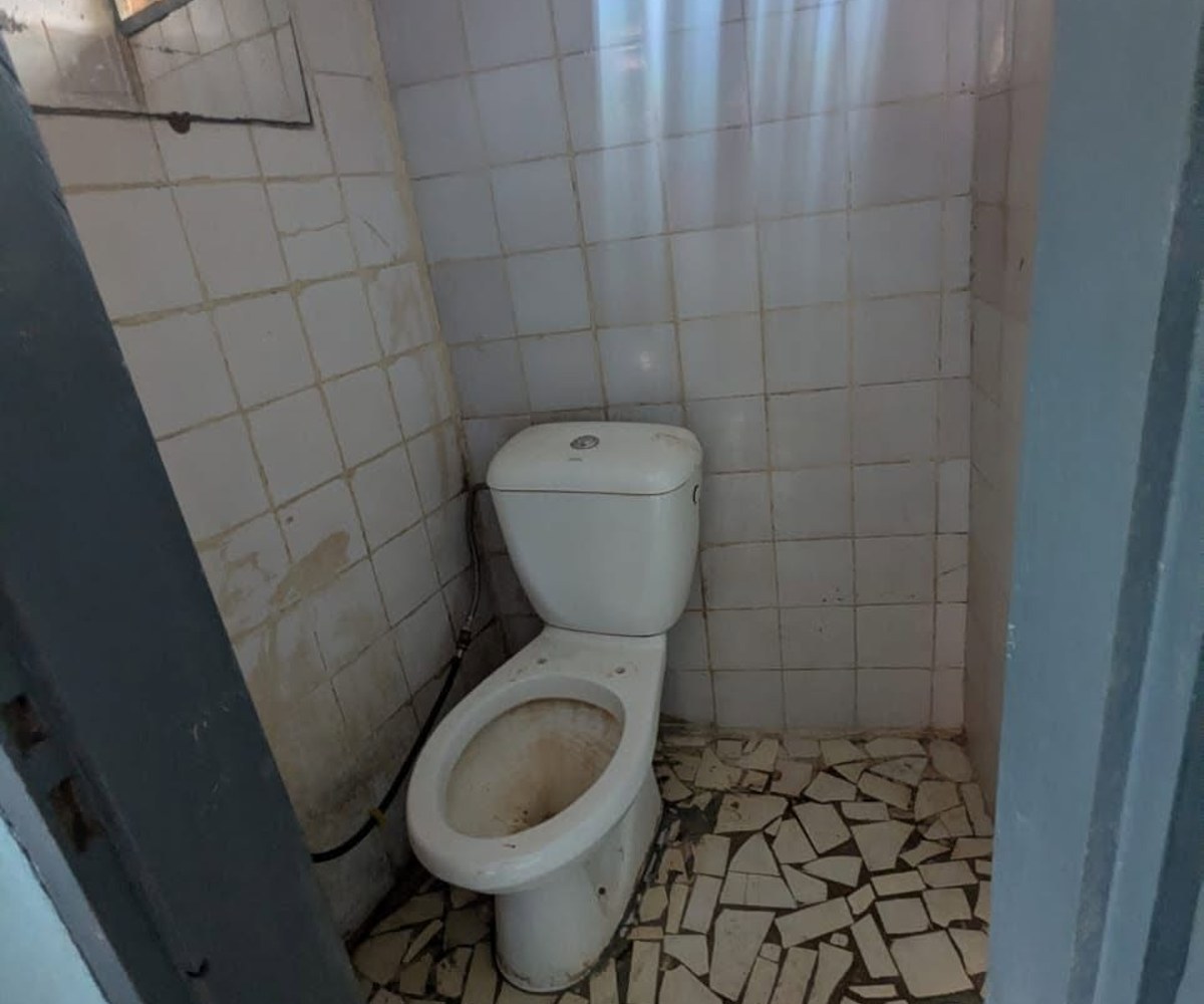 Appartement moderne à Damas
