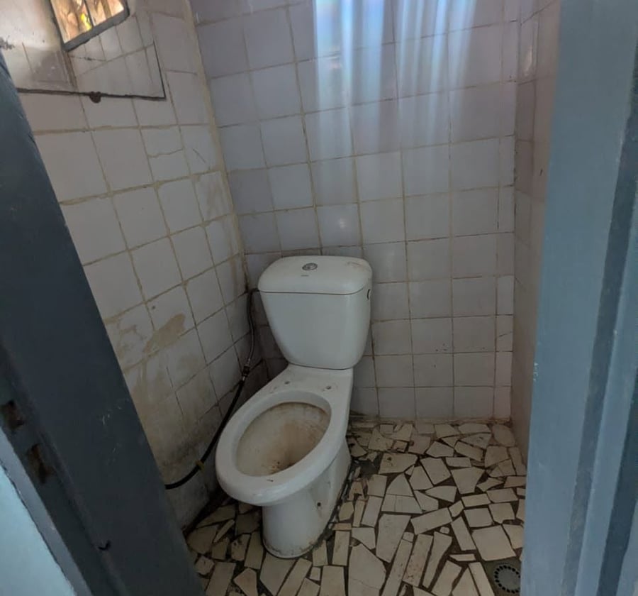 Appartement moderne à Damas