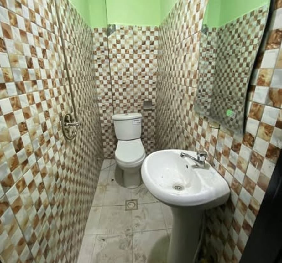 Appartement à louer à Melen - 2 chambres