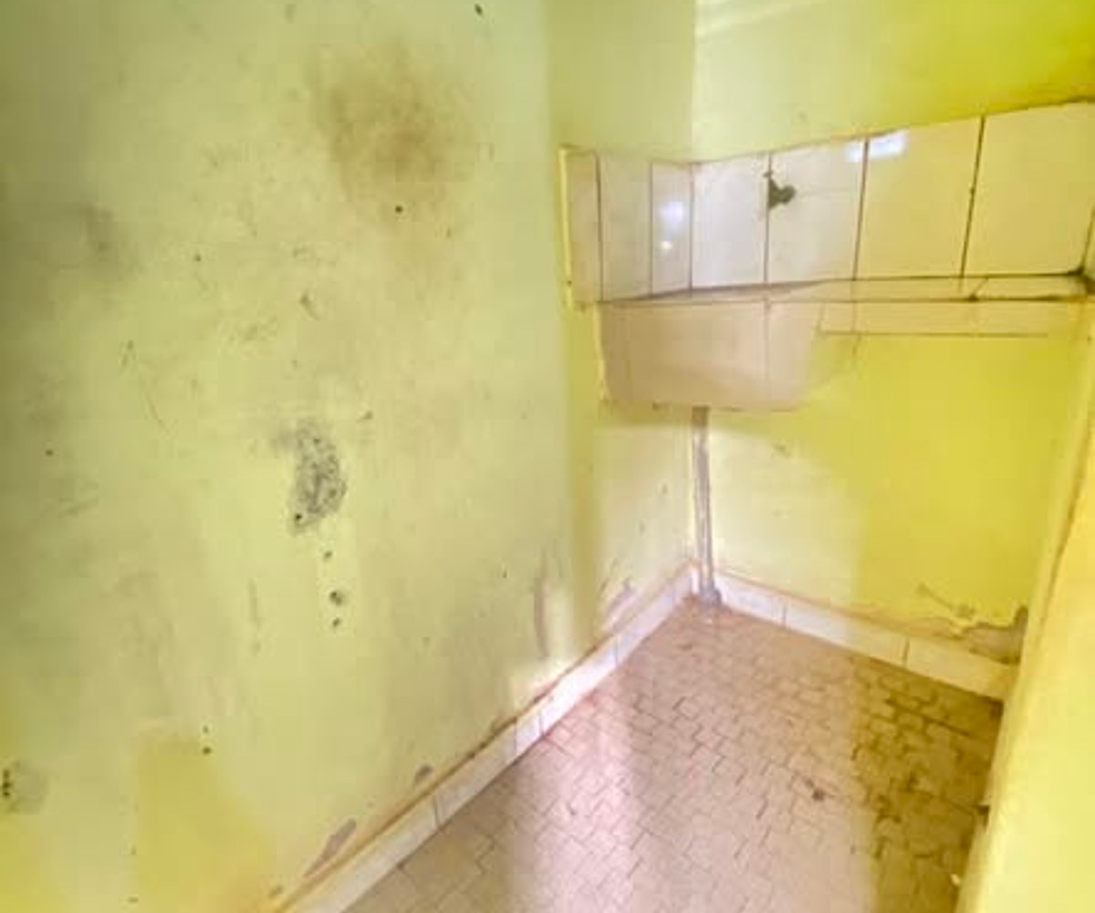 Chambre moderne à louer - Simbock