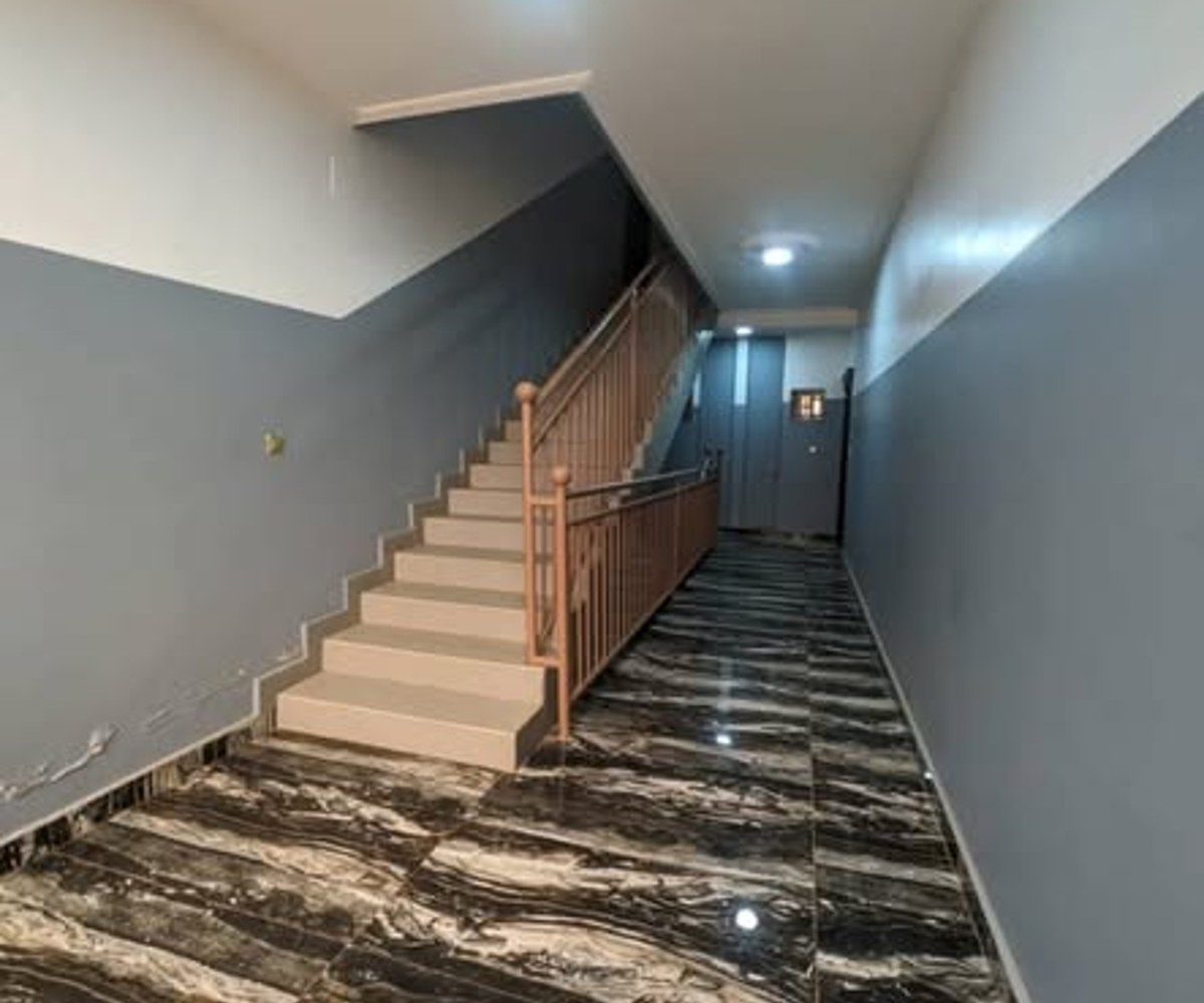 Appartement à louer à Odza (Auberge Bleu)