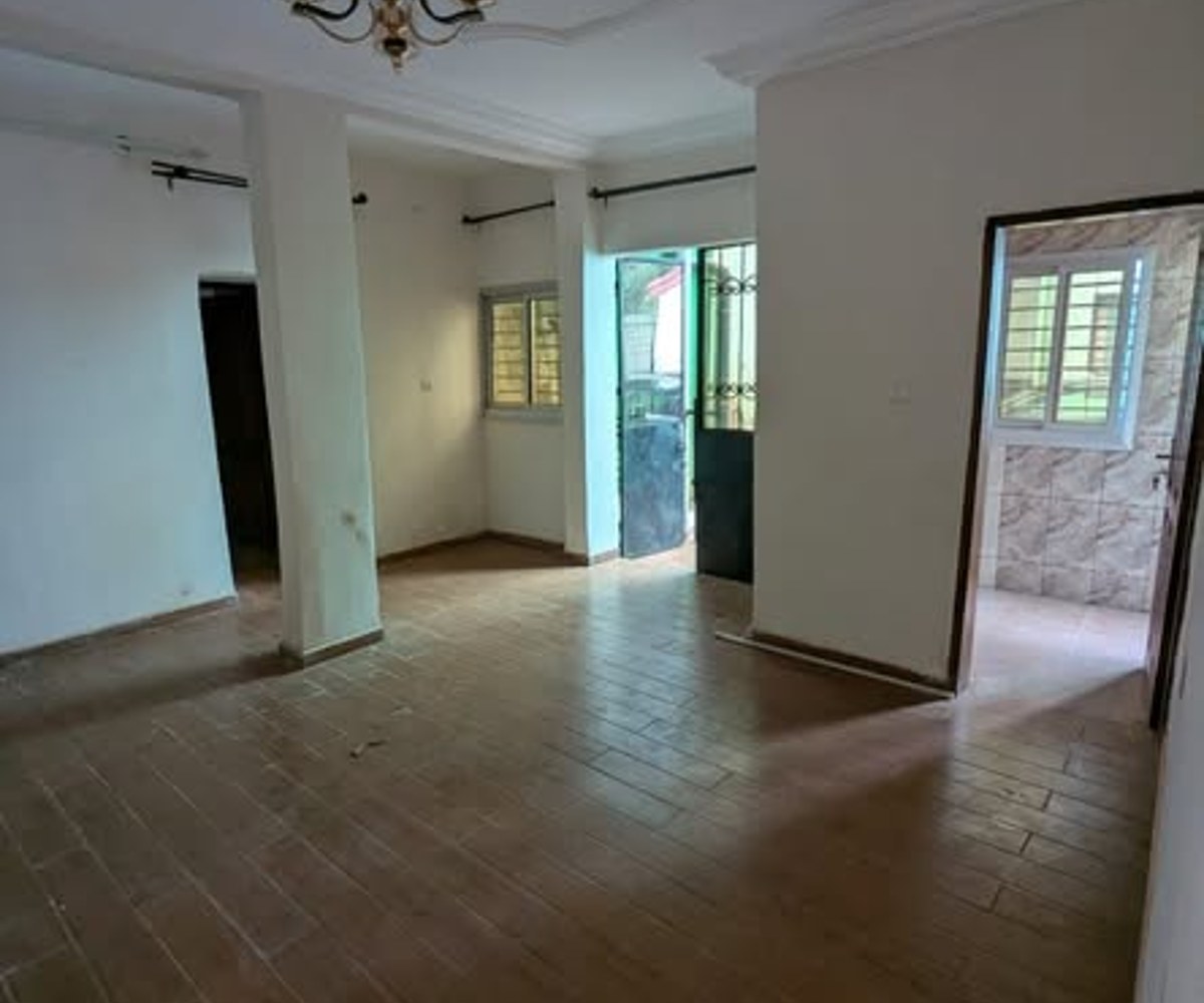 Appartement à louer à Tsinga Village