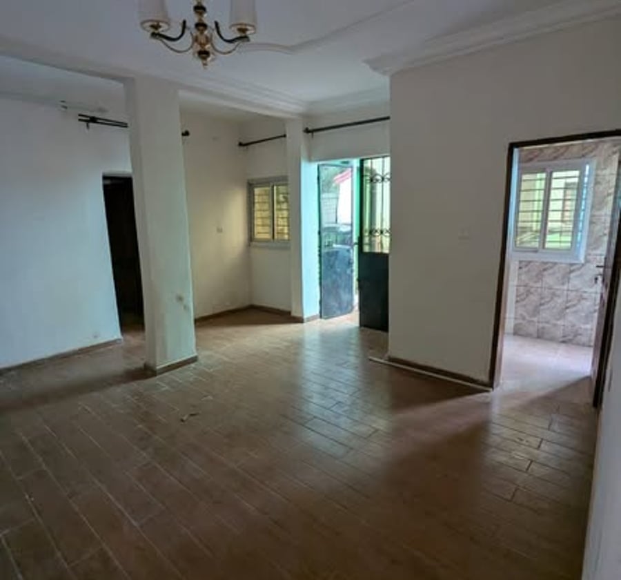 Appartement à louer à Tsinga Village