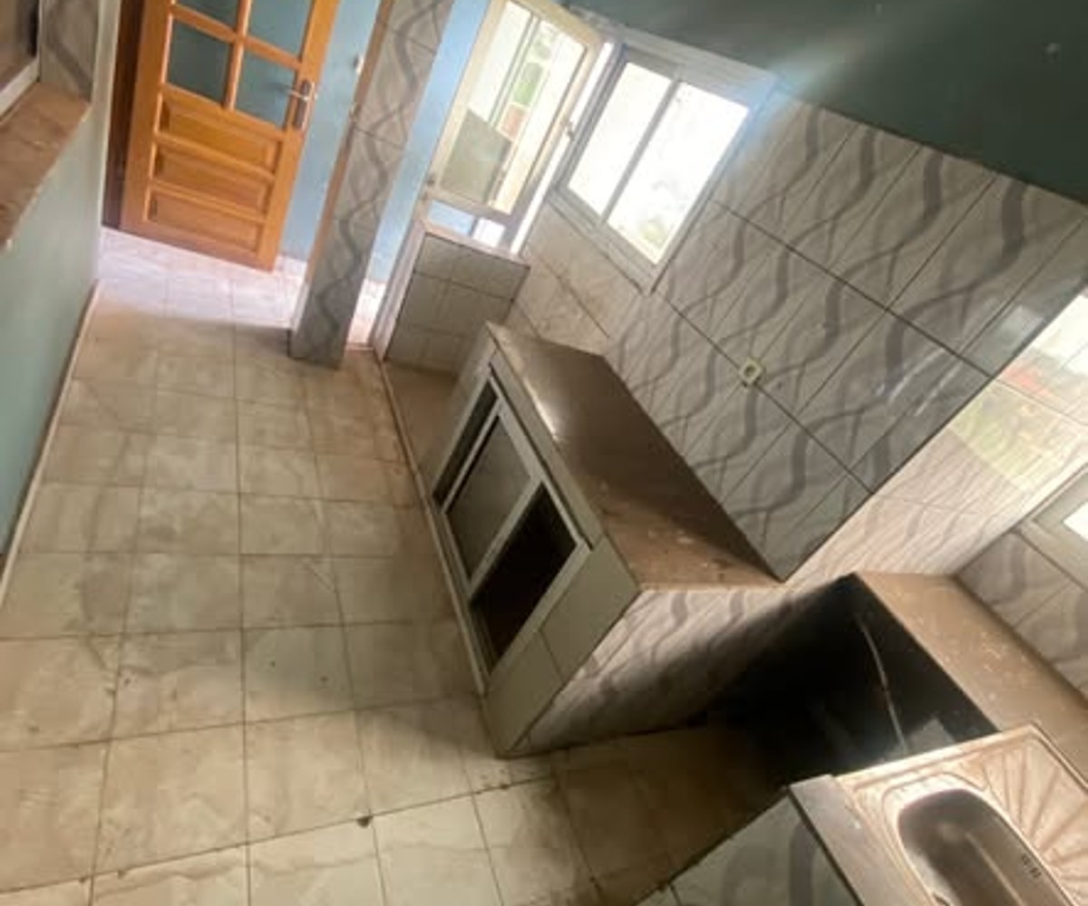 Appartement Moderne à NSAM (OBAM)