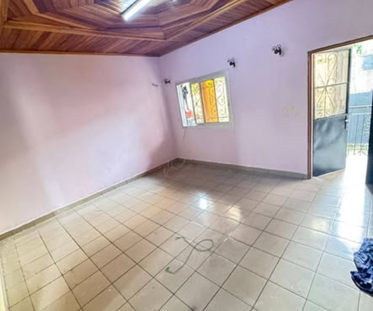Appartement à Douala PK12