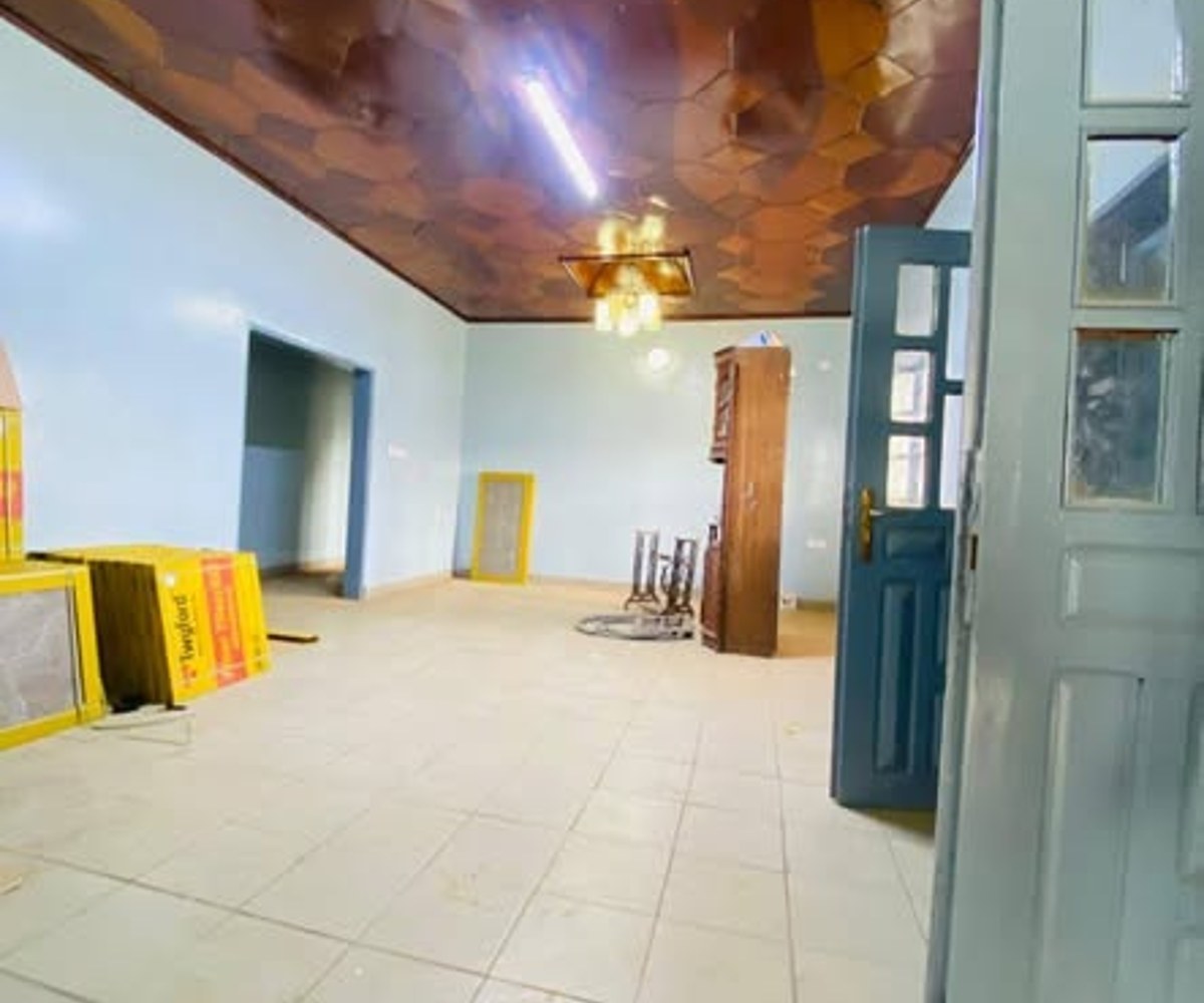 Villa à louer à Damas - 4 chambres, 2 douches
