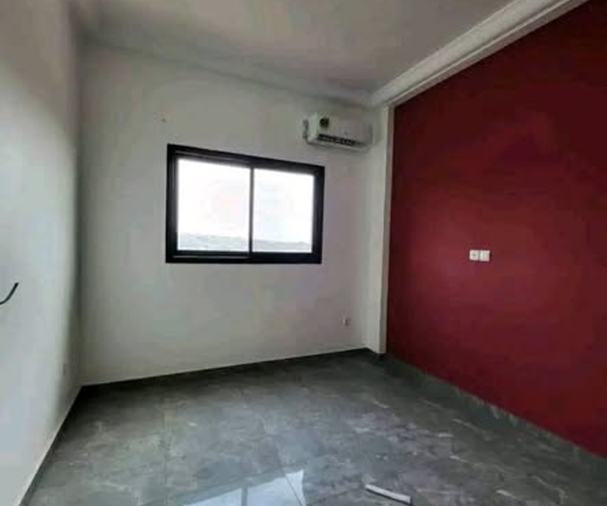 Appartement SIMBOCK 160mil