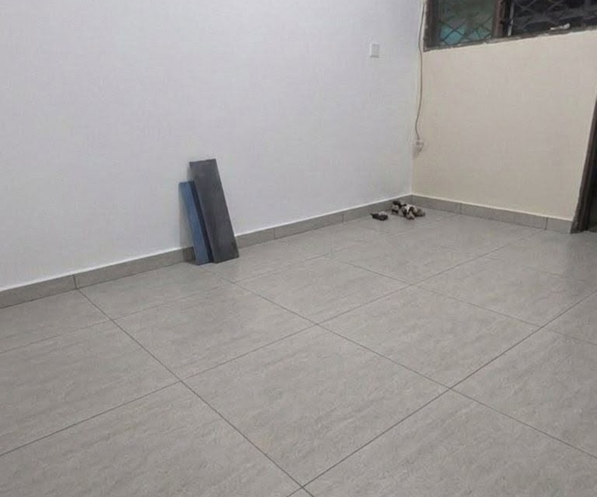 Chambre moderne à Ange Raphaël - 30 000 FCFA/mois