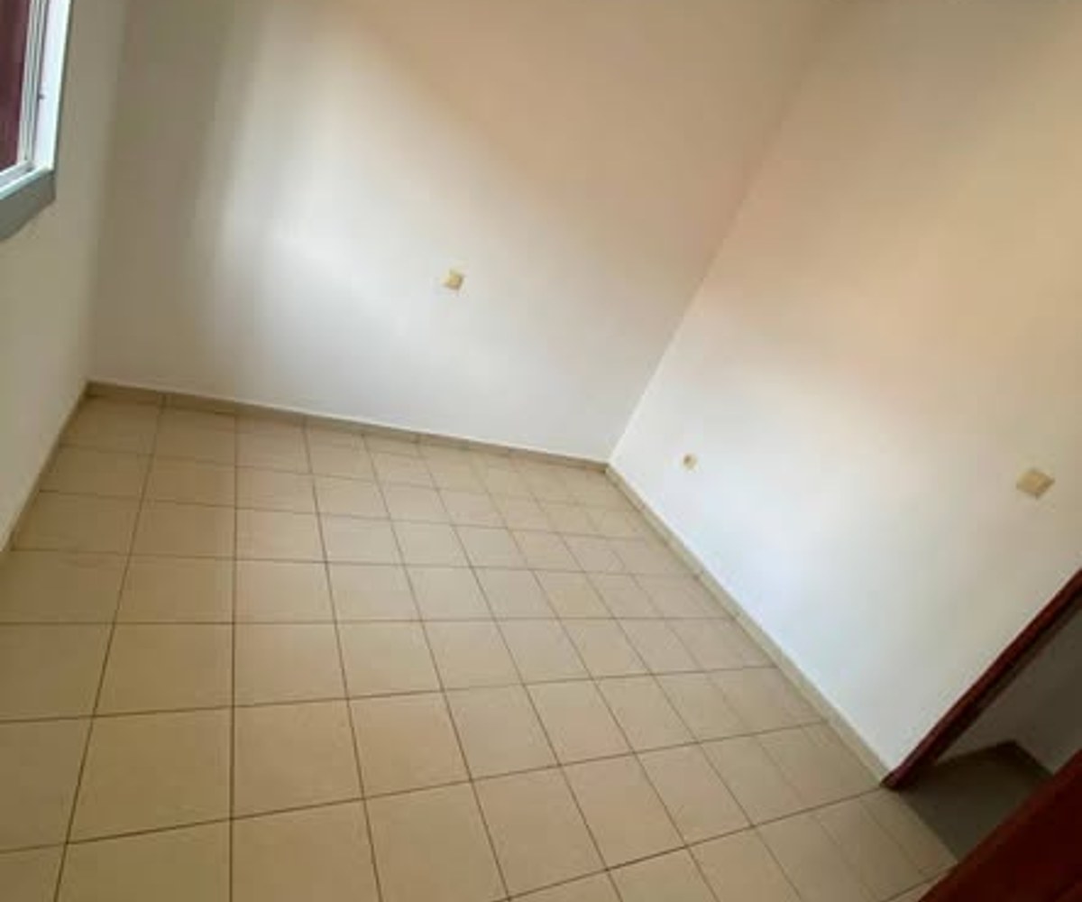 Appartement 2 chambres Ngousso