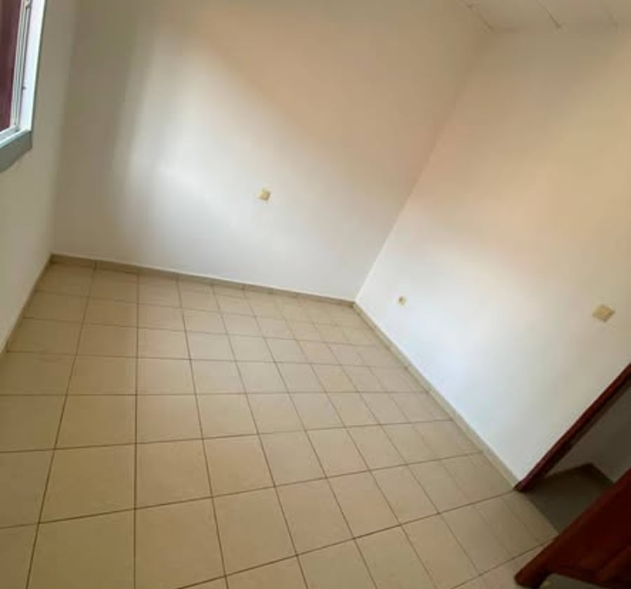 Appartement 2 chambres Ngousso