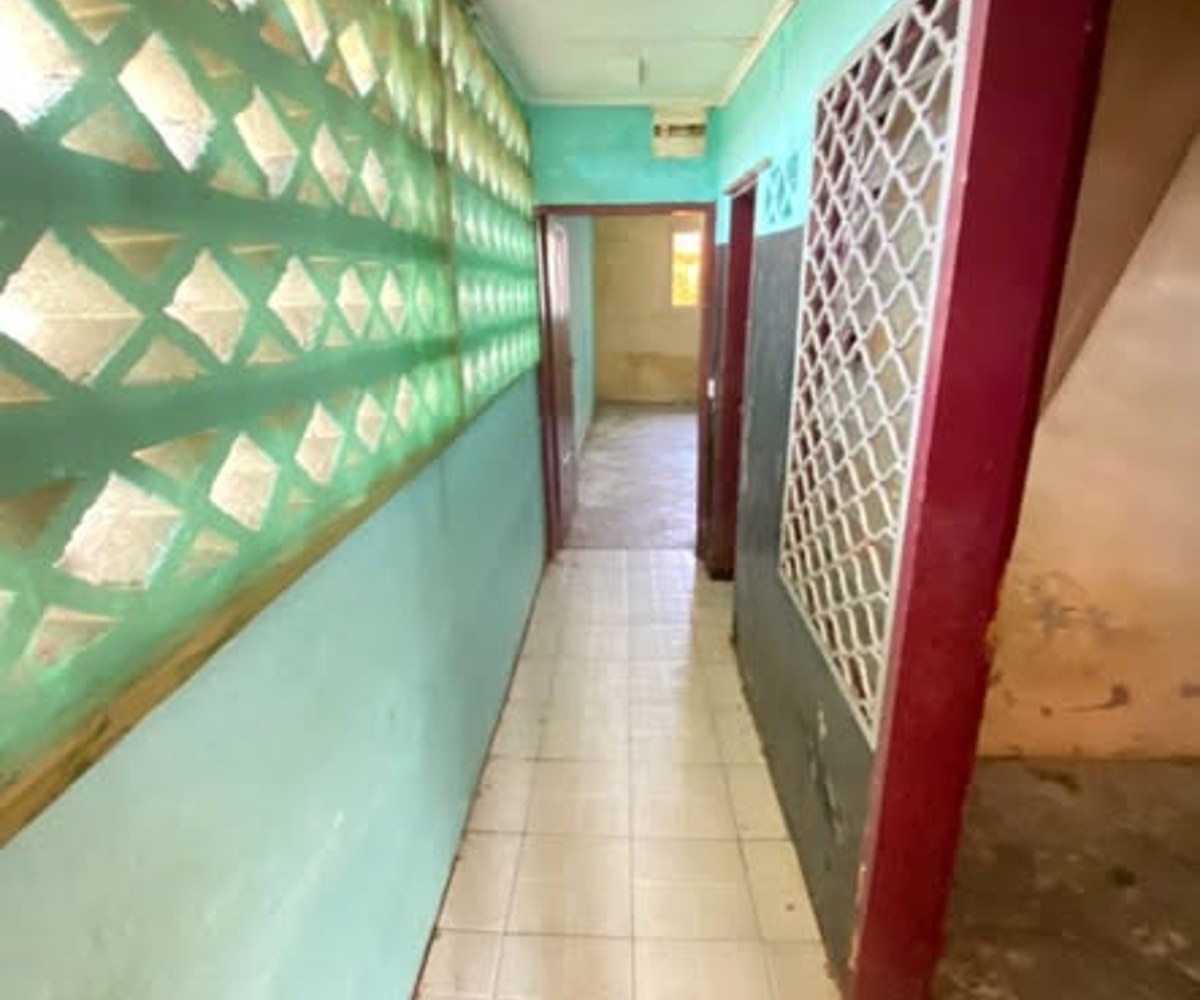 Appartement 2 chambres - Akwa Nord, Douala