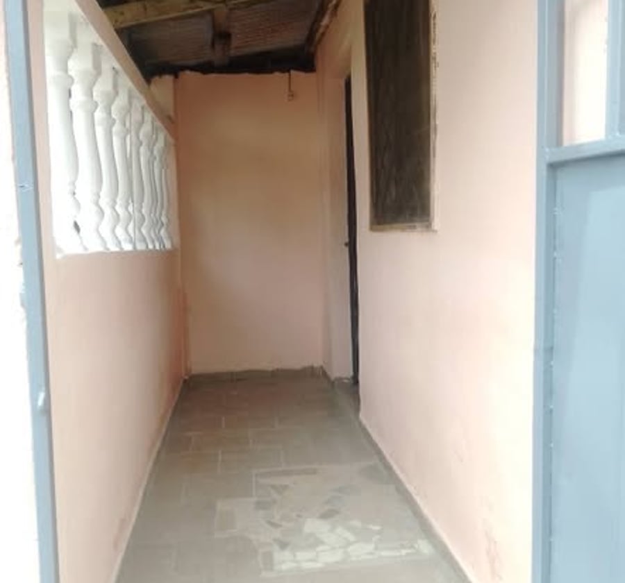 Studio Moderne à Bonamoussadi