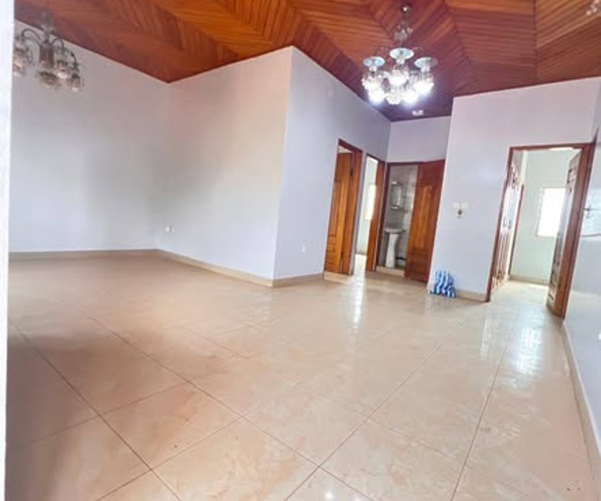 Appartement moderne 3 chambres - Damas, Yaoundé