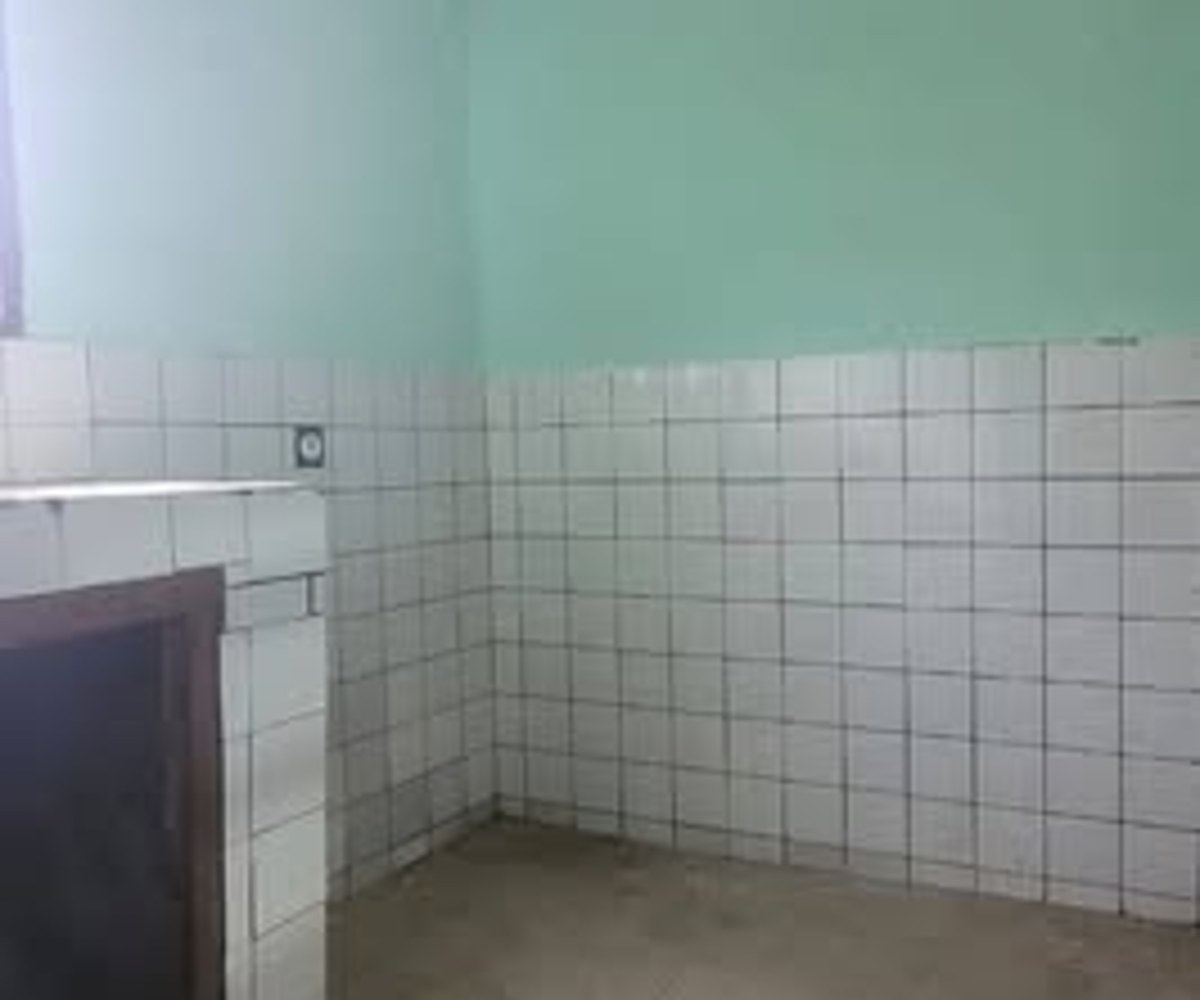 Appartement moderne à Biyem-Assi Lac
