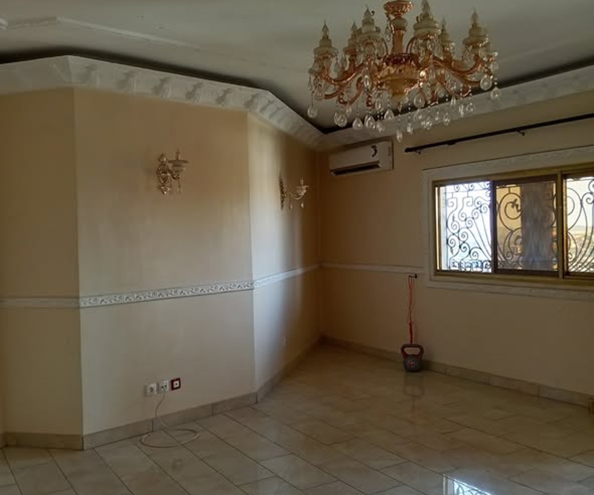 Vaste appartement VIP à Santa Barbara - 3 chambres