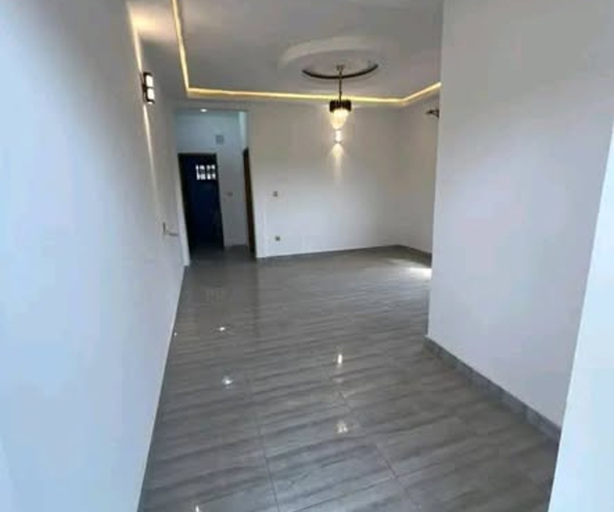 Studio moderne à louer à Simbock Carrefour