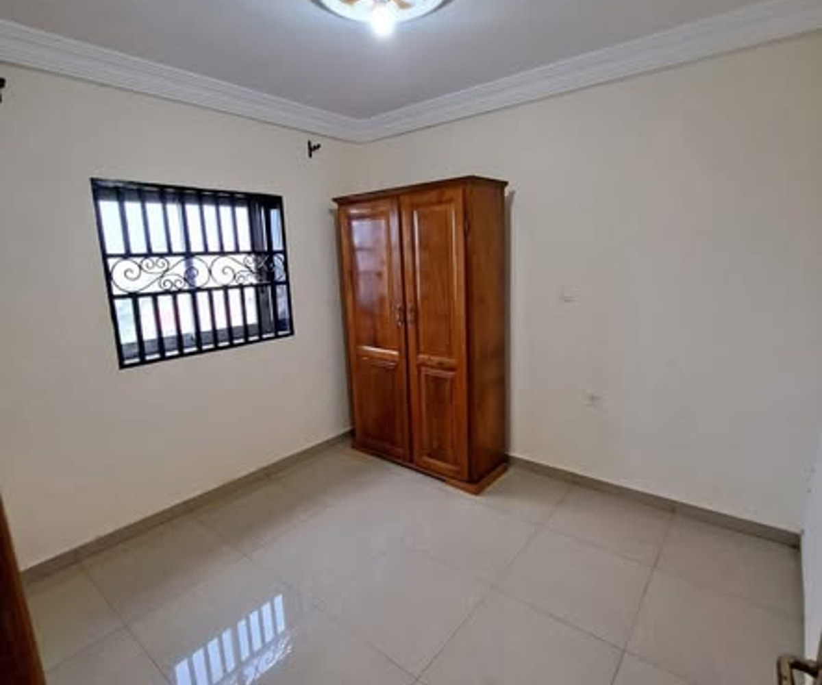 Appartement moderne haut standing – Odza Messamendongo