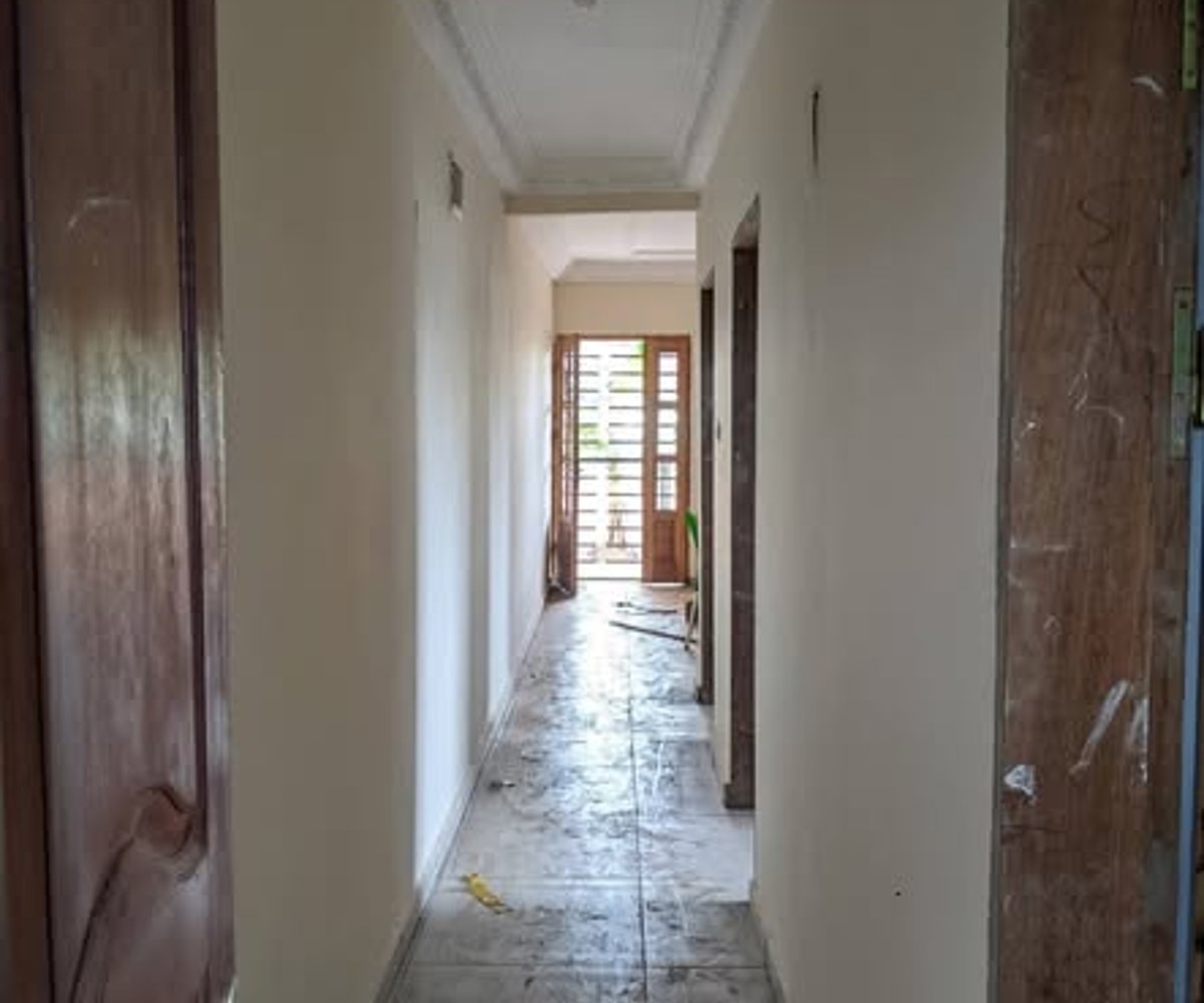 Appartement moderne à louer à Fourgerol